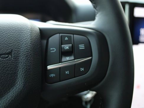 New 2025 Ford Ranger XLT w/ Equipment Group 301A High image 12