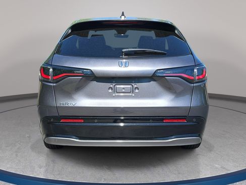 Used 2024 Honda HR-V EX-L image 6