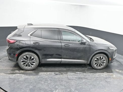 Used 2024 Buick Envision Preferred image 40
