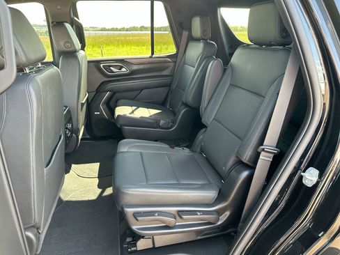 Certified 2022 Chevrolet Tahoe LT image 21