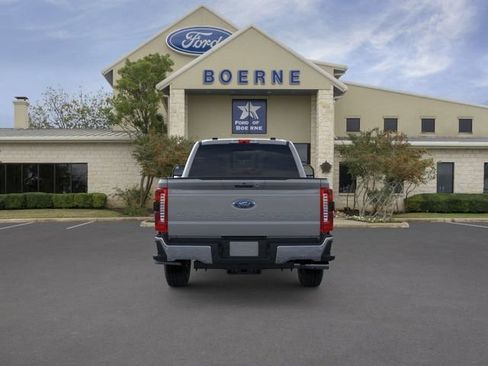 New 2026 Ford F350 Lariat w/ Chrome Package AWD/4WD image 5