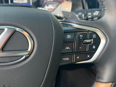 Used 2025 Lexus RX 350h w/ Convenience Package AWD/4WD image 22