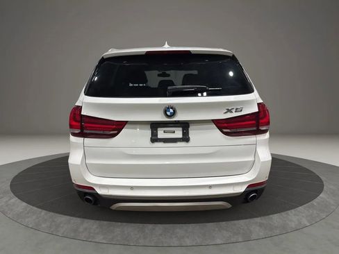 Used 2017 BMW X5 xDrive35i image 6
