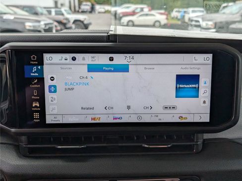 New 2025 Jeep Wrangler Sport S image 21