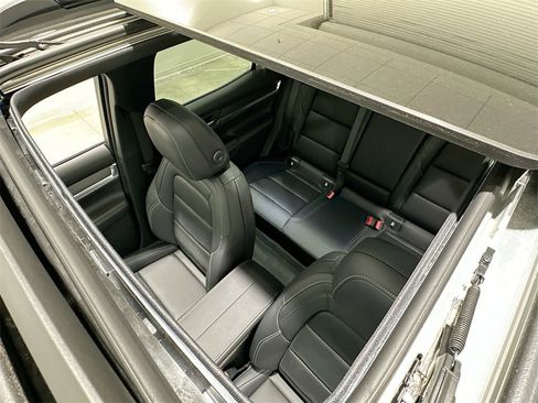 New 2026 GMC Terrain Elevation w/ Elevation Premium Package image 23