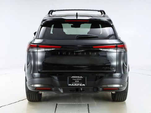 New 2026 INFINITI QX60 Autograph w/ Dark Cargo Package AWD/4WD image 8