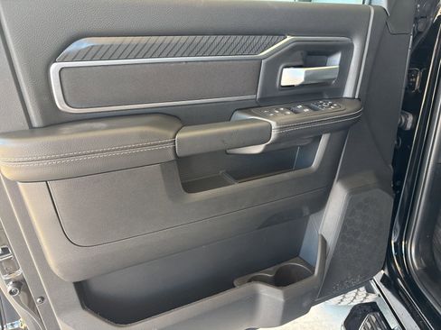 New 2026 RAM 2500 Lone Star image 6