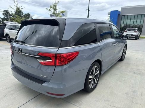 Used 2024 Honda Odyssey Touring image 7