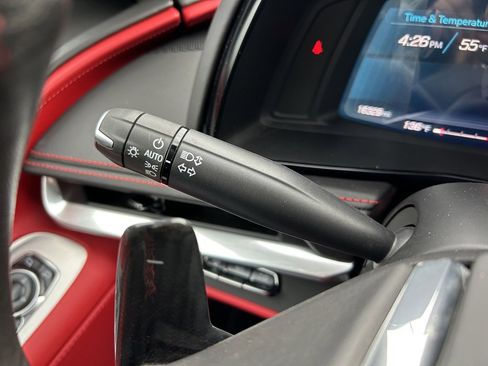 Used 2023 Chevrolet Corvette Z06 image 60