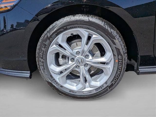 New 2026 Honda Accord LX image 10