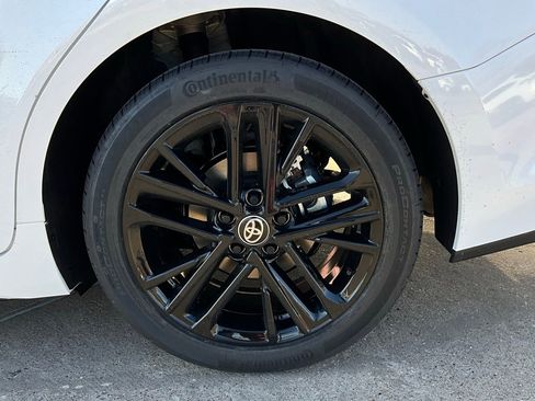 New 2026 Toyota Camry SE image 8