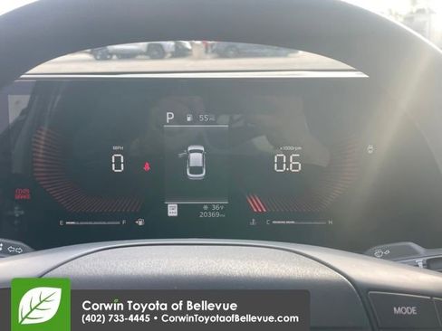 Used 2025 Kia K4 LXS image 19