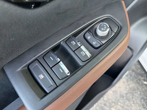 Certified 2026 Subaru Forester Touring AWD/4WD image 16