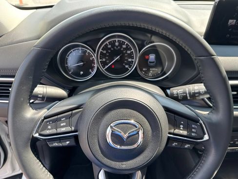 Used 2023 MAZDA CX-5 AWD 2.5 S w/ Select Package image 32