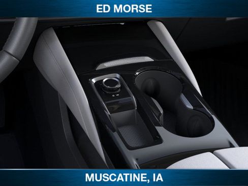 New 2026 Buick Envision Avenir image 23