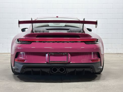 Used 2023 Porsche 911 GT3 image 8