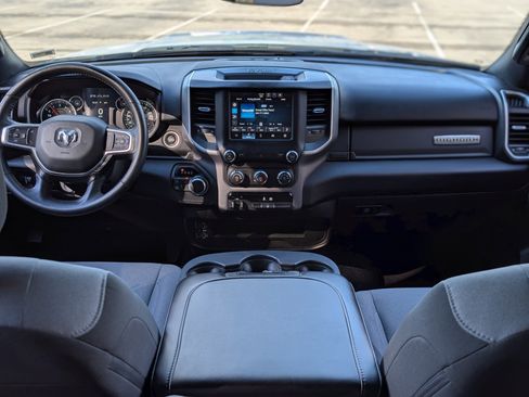 Used 2024 RAM 2500 Big Horn w/ Bed Utility Group image 22