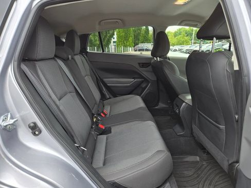 Used 2024 Subaru Crosstrek 2.0i Premium AWD/4WD image 12