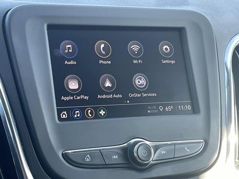 Certified 2024 Chevrolet Equinox LT image 18