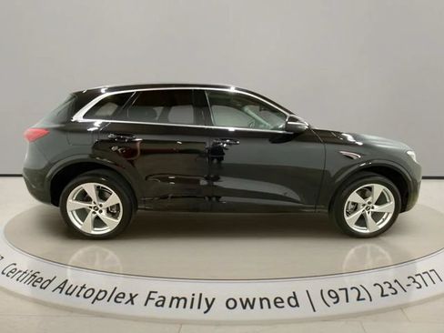Used 2025 Audi Q5 Premium Plus w/ Premium Plus AWD/4WD image 6