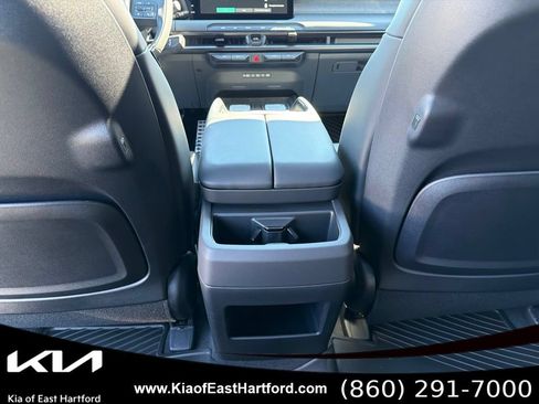 New 2027 Kia Telluride SX X-Line AWD/4WD image 21