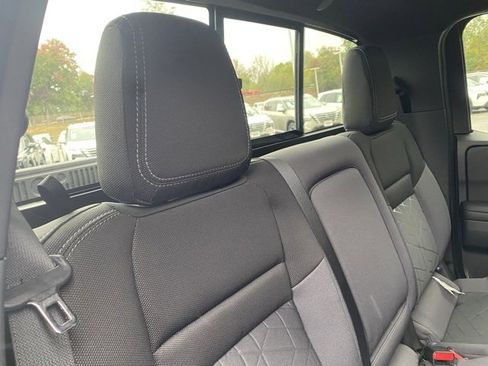 New 2026 Nissan Frontier SV w/ SV Convenience Package image 30