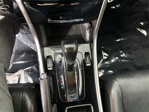 Used 2017 Honda Accord Sport Special Edition image 29