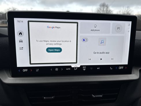 New 2026 Ford Explorer Tremor w/ Tremor Convenience Package image 23