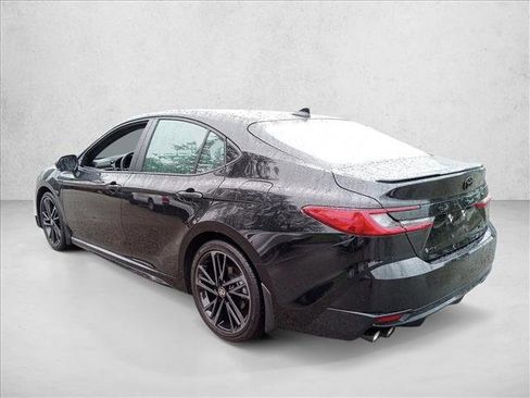 Used 2026 Toyota Camry XSE FWD image 7