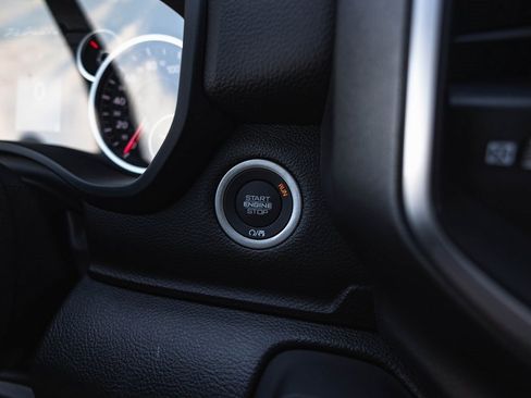 New 2026 RAM 1500 Big Horn image 18