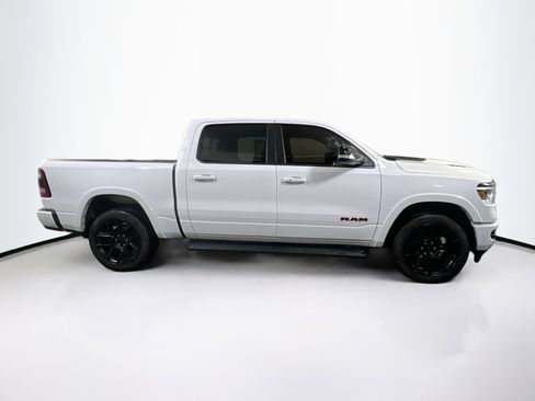 Used 2022 RAM 1500 Laramie image 4