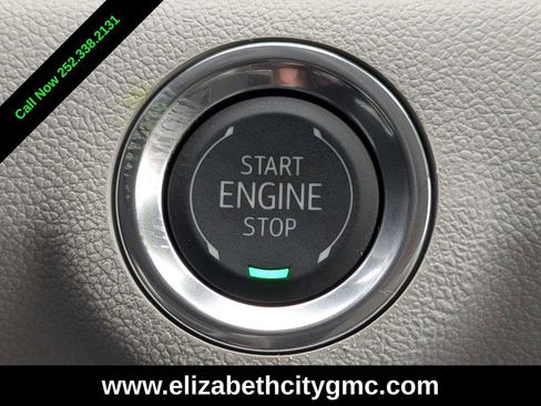 New 2026 GMC Terrain Denali image 32