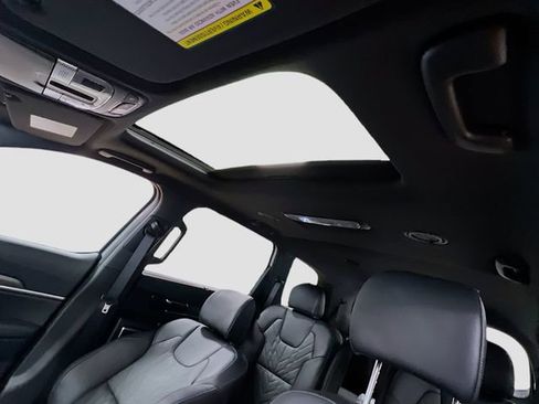 New 2025 Kia Telluride EX X-Line image 23