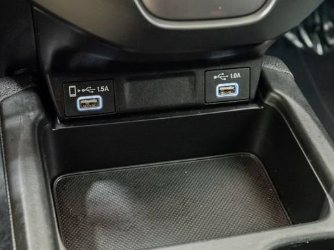 Used 2022 Honda CR-V EX-L image 19