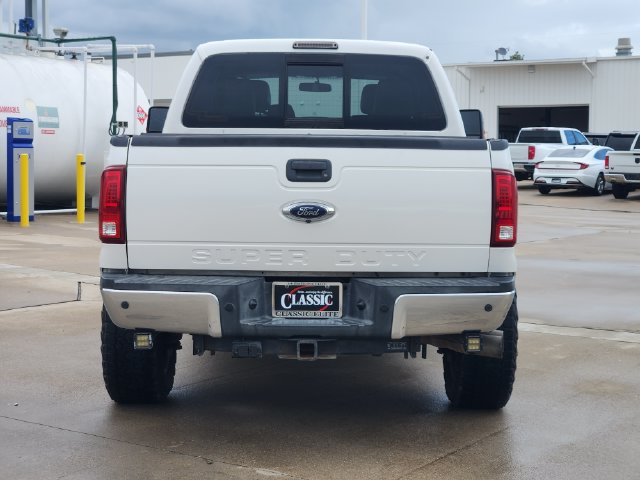 Used 2015 Ford F250 Lariat AWD/4WD image 6