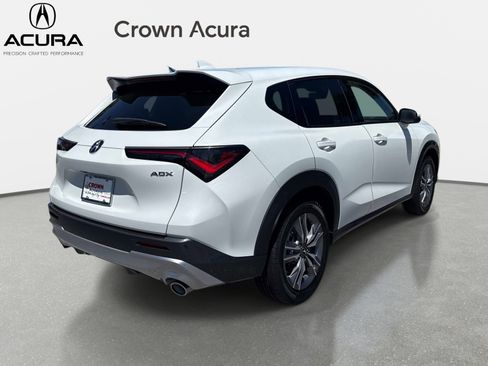 Used 2023 Acura TLX SH-AWD w/ A-SPEC Pkg image 4