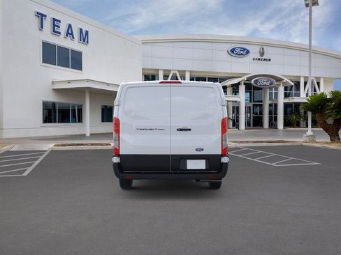 New 2026 Ford Transit 250 Low Roof w/ Load Area Protection Package RWD image 5