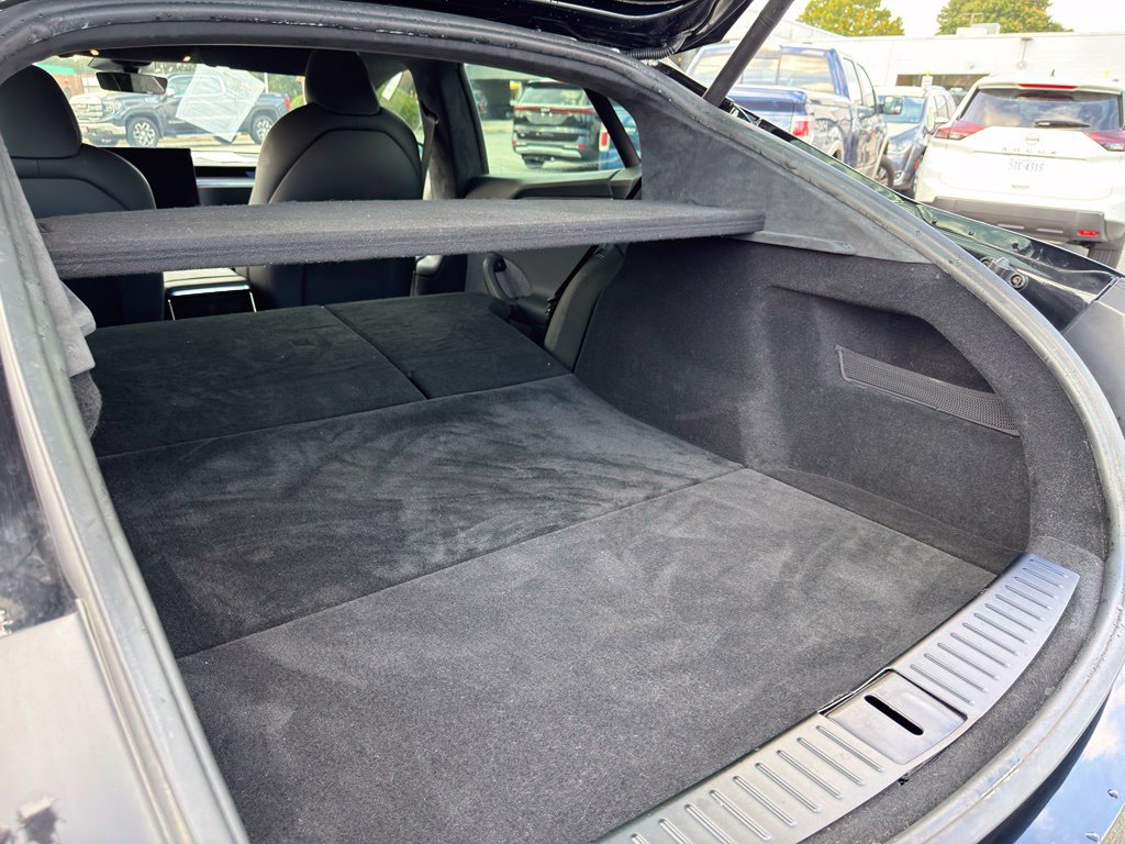 Used 2021 Tesla Model S Plaid AWD/4WD image 31