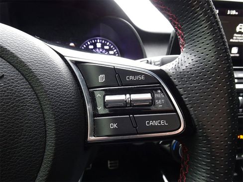 Used 2020 Kia Forte GT image 22