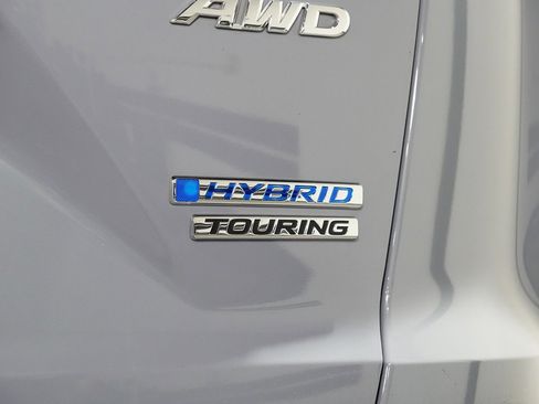 Used 2022 Honda CR-V Touring image 21