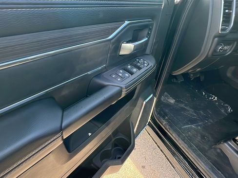 New 2026 RAM 2500 Limited image 15