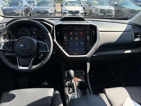 Certified 2023 Subaru Ascent Touring AWD/4WD image 15