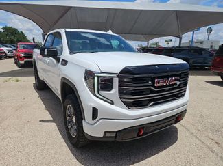 Used 2025 GMC Sierra 1500 AT4 AWD/4WD video 2