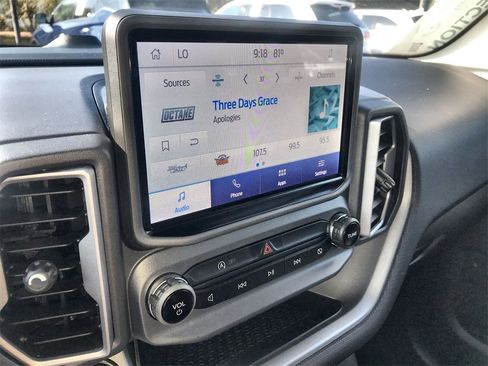 Used 2022 Ford Bronco Sport Big Bend w/ Convenience Package image 16