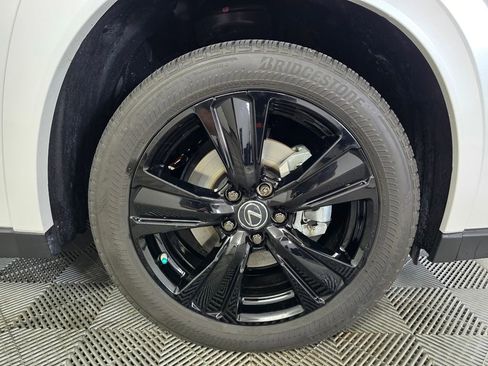 Used 2021 Lexus UX 250h w/ Premium Package AWD/4WD image 2