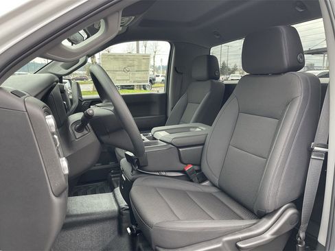 New 2025 GMC Sierra 1500 Pro w/ Pro Value Package image 19