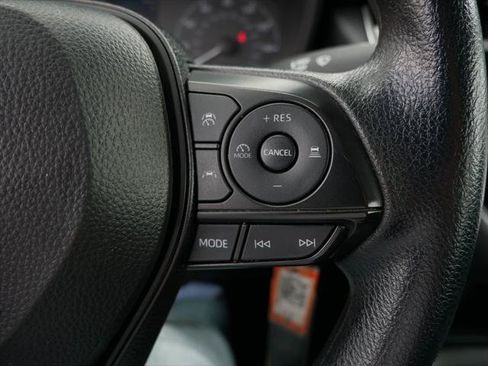 Certified 2024 Toyota Corolla LE FWD image 25
