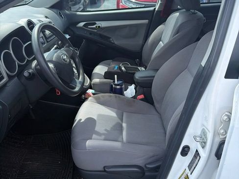 Used 2013 Toyota Matrix L w/ L Sport Pkg FWD image 6