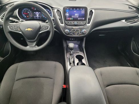 Used 2023 Chevrolet Malibu LS FWD image 22