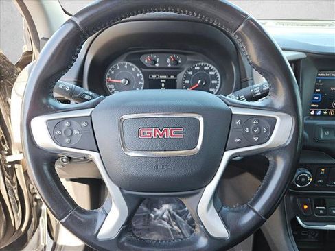 Used 2020 GMC Terrain SL FWD image 13